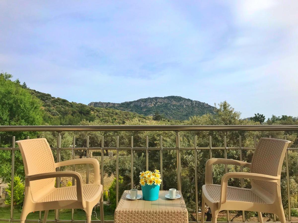 Oliva Casa Aparthotel