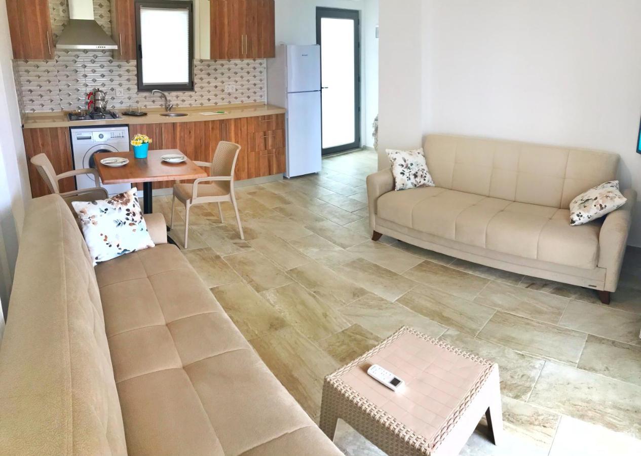 Aparthotel Oliva Casa