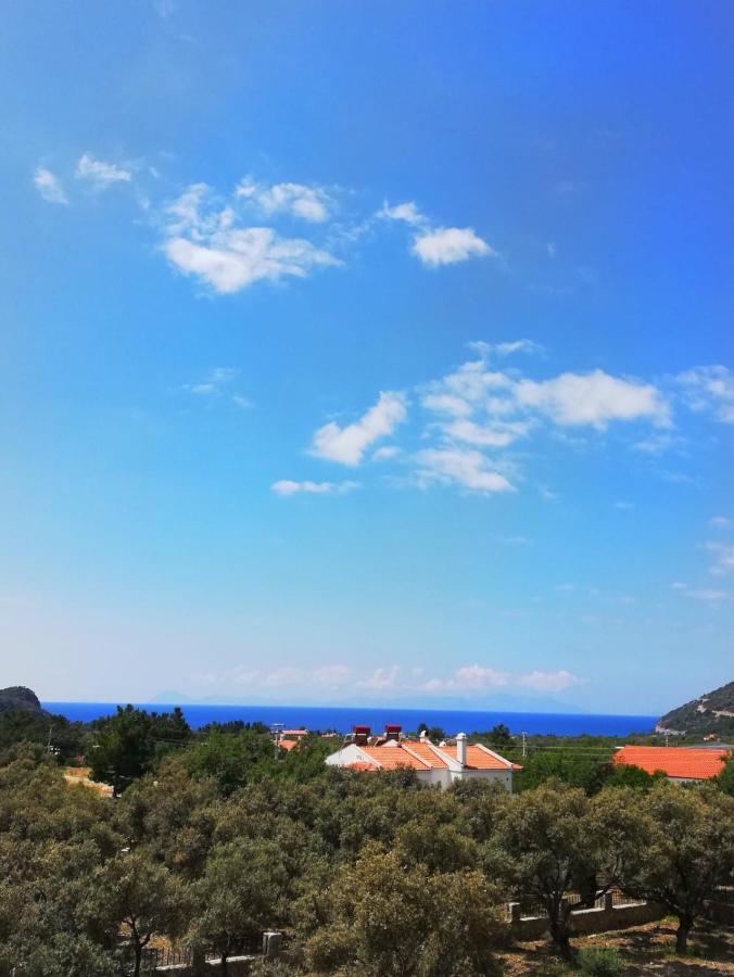Aparthotel Oliva Casa Datca