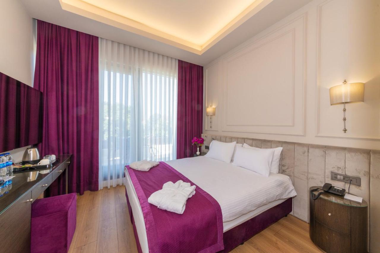 Hotel The Beyaz Saray & Spa - Special Category 4*