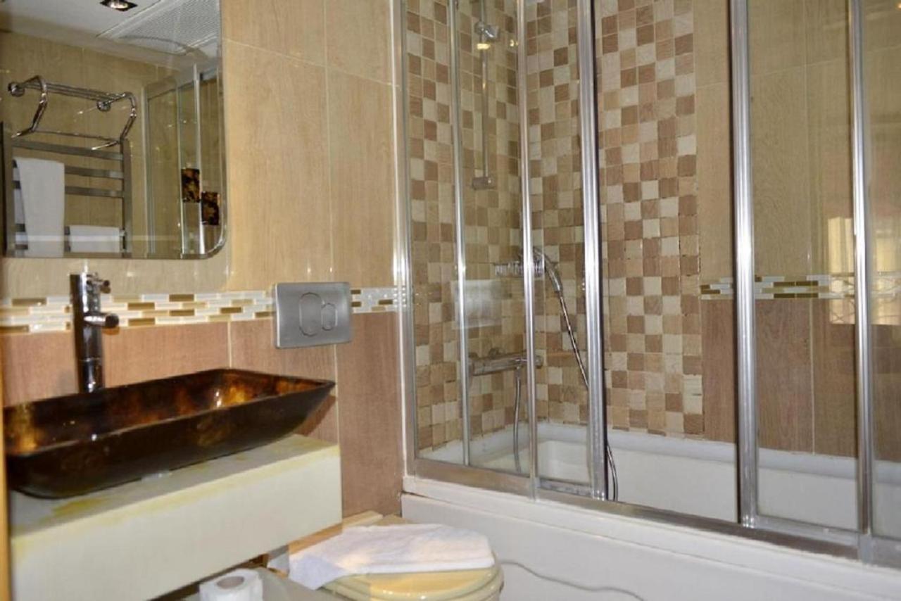 Hotel Galata Palace Istanbul