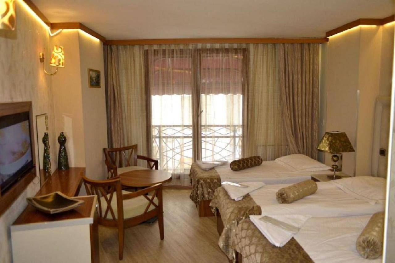 Galata Palace Hotel