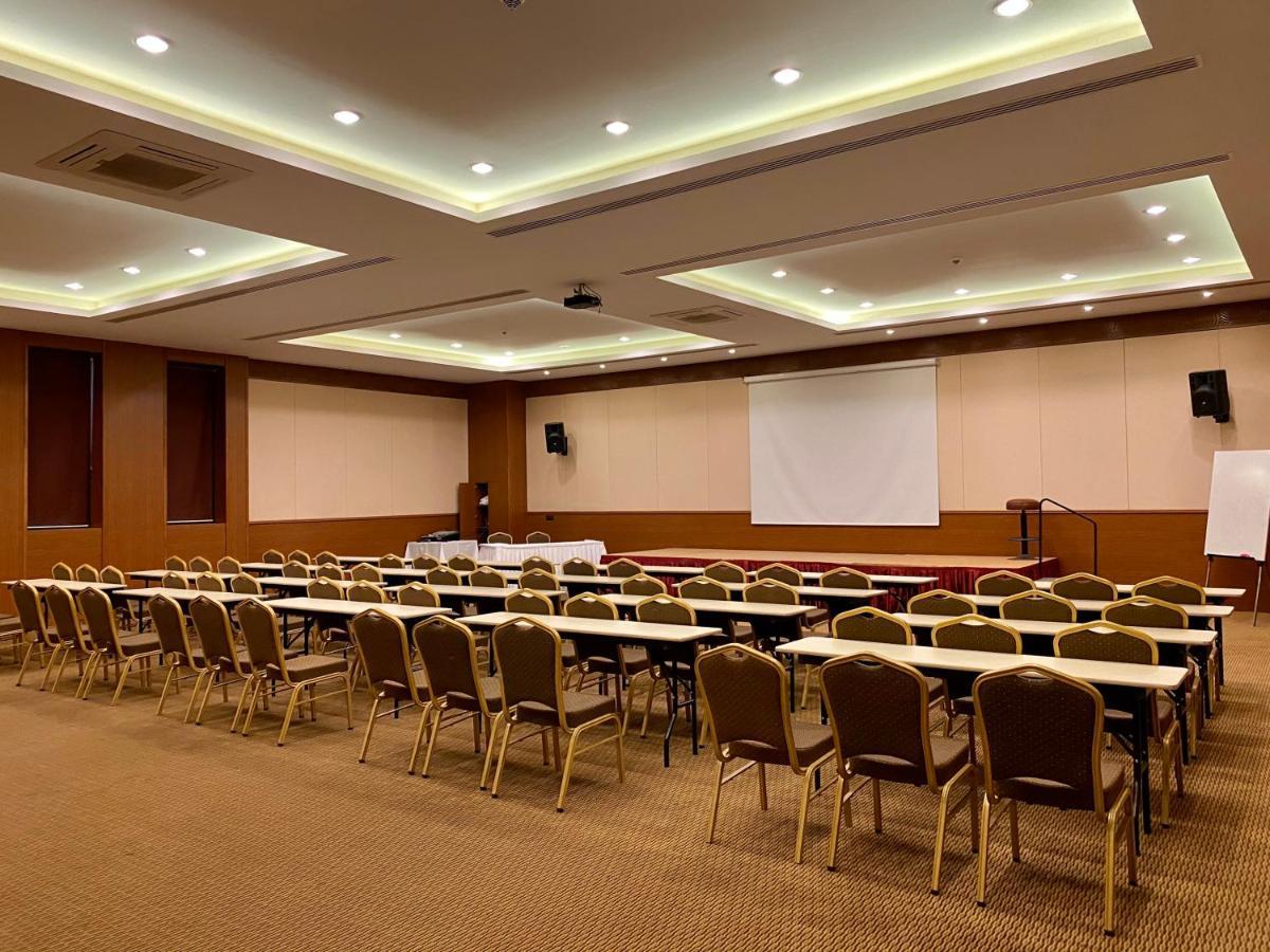 Perissia & Convention Centre 5* Urgup