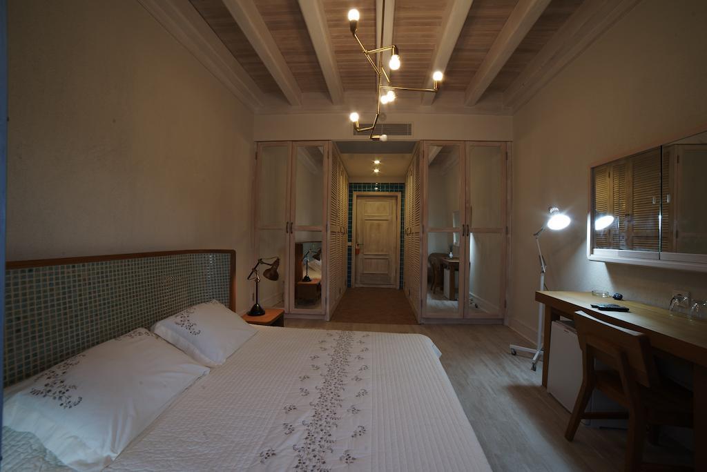 Bed & Breakfast On Alacati