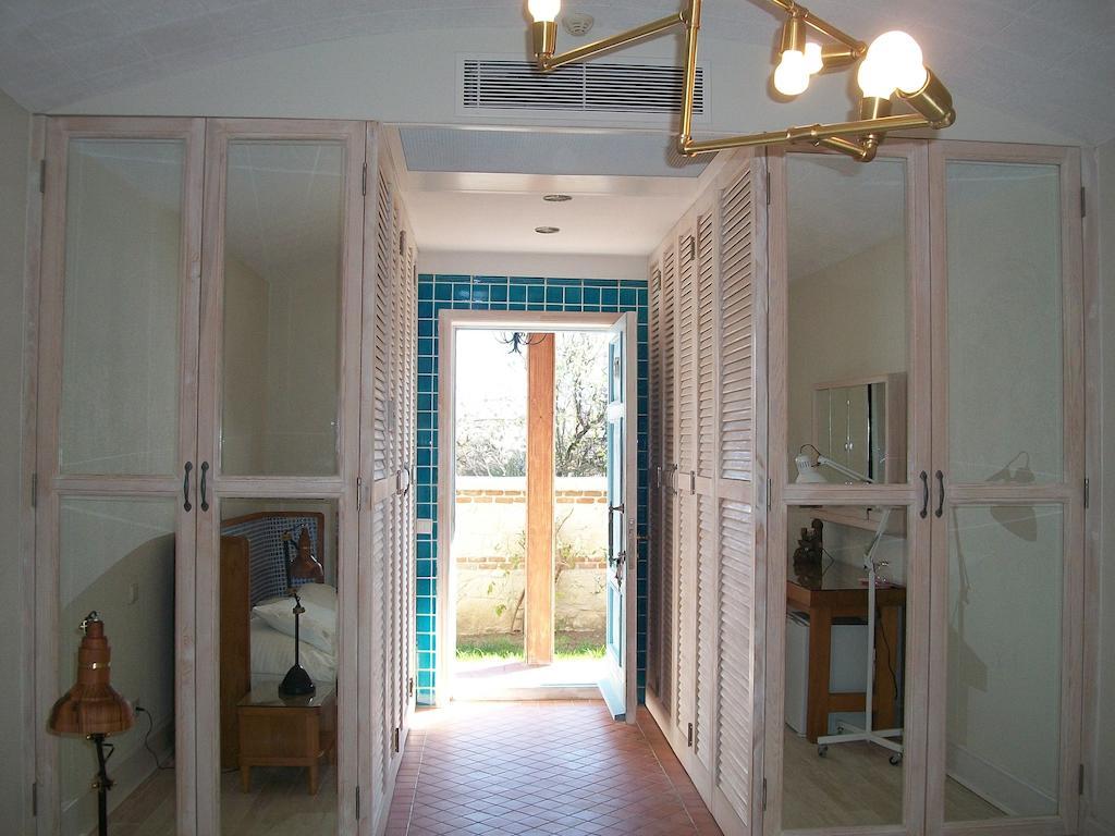 Bed & Breakfast On