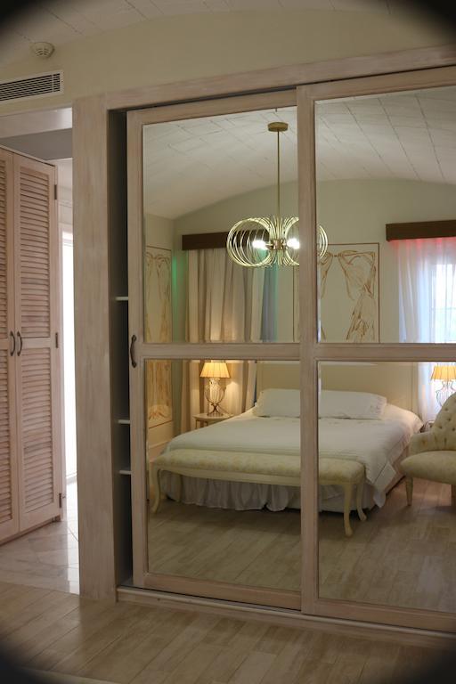 On Bed & Breakfast Alacati