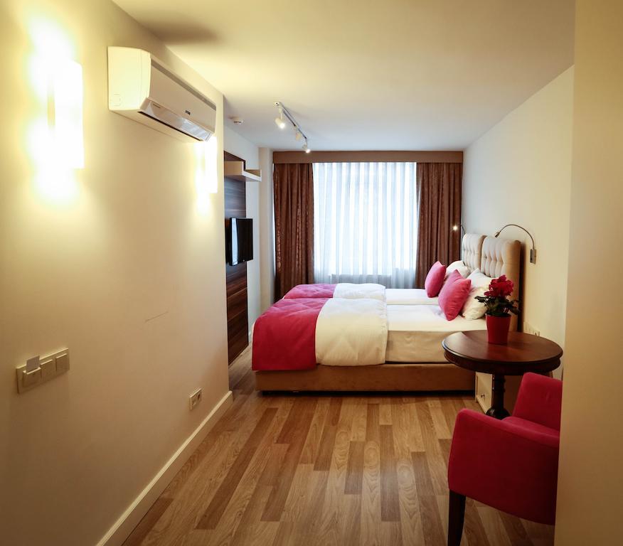 Melek Moda 3* Istanbul