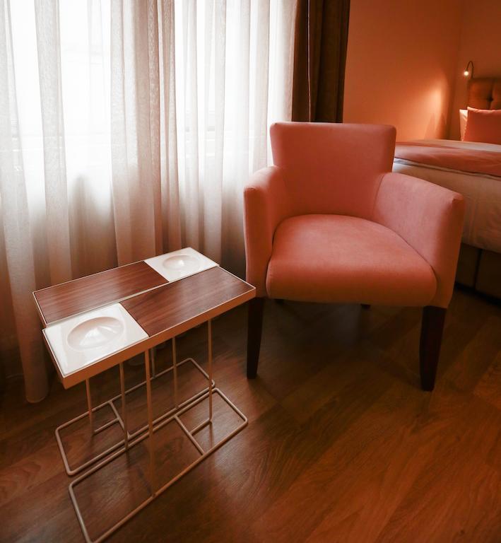 Hotel Melek Moda