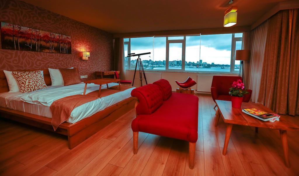 Hotel Melek Moda