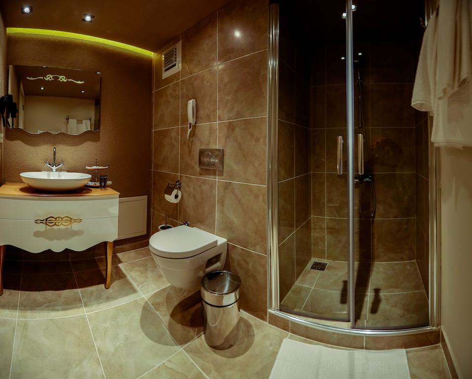 Melek Moda Hotel Istanbul