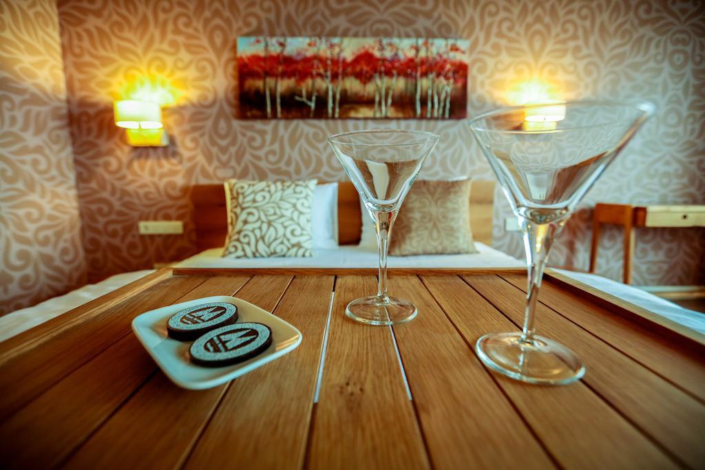 Melek Moda Hotel 3*
