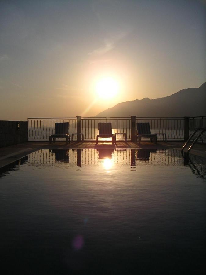 Minori Villa *