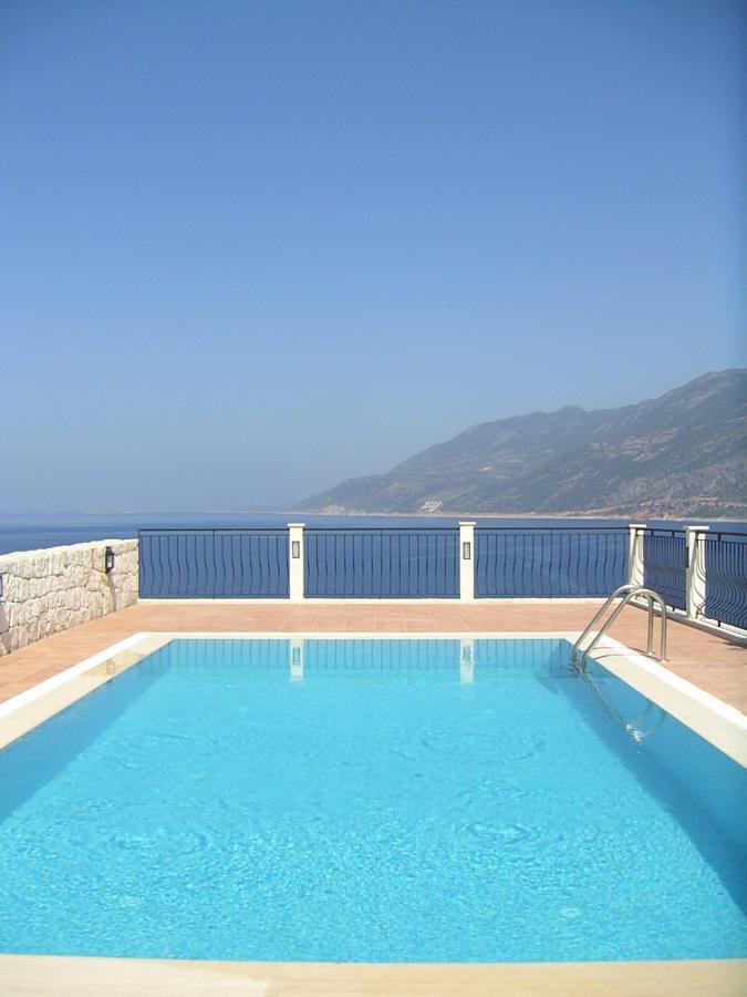 Villa Minori *