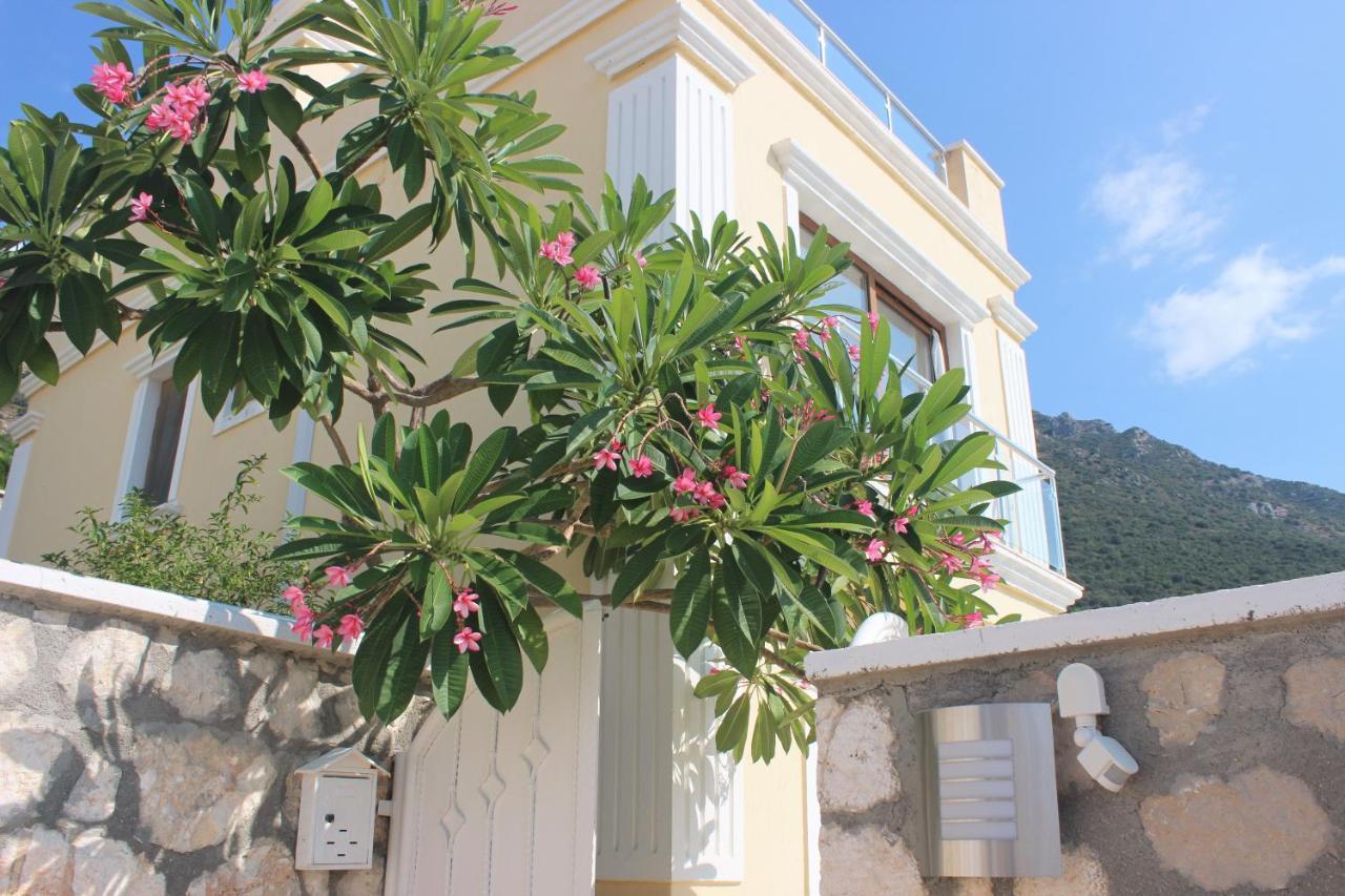 Villa Yakamoz *