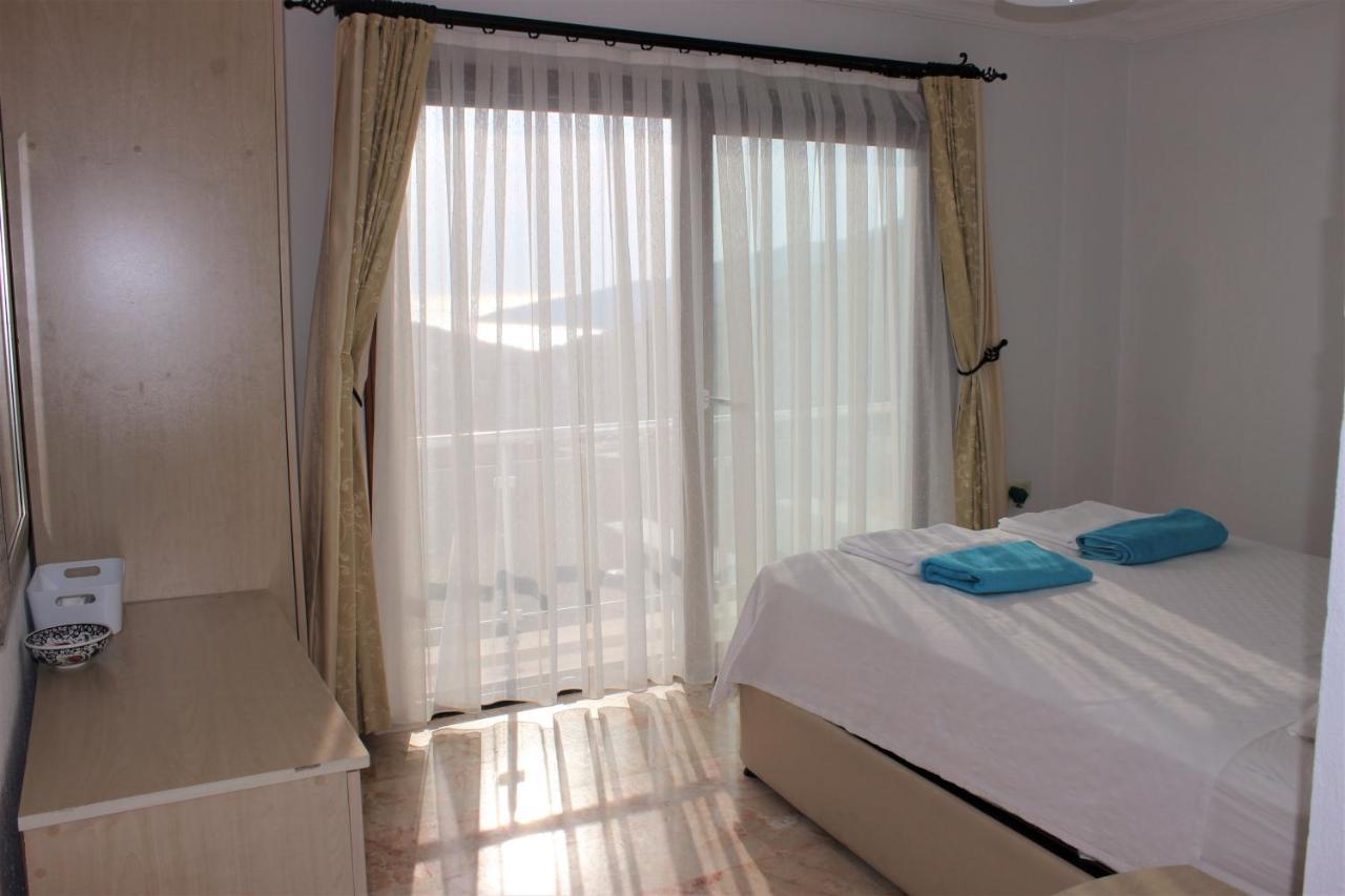 Yakamoz Villa Kalkan