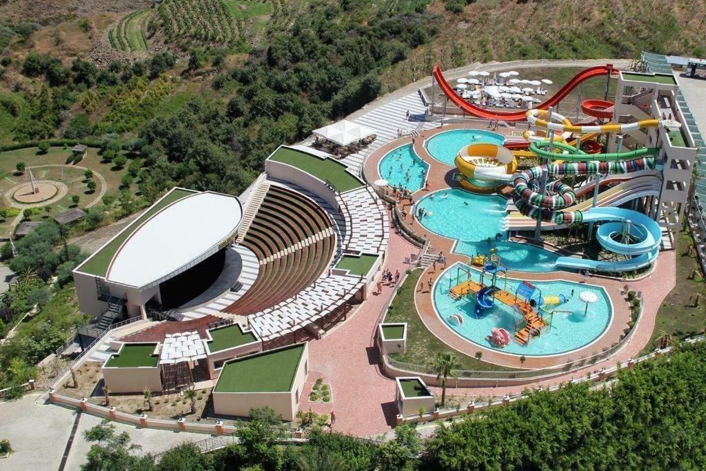 Gold Alanya Aparthotel