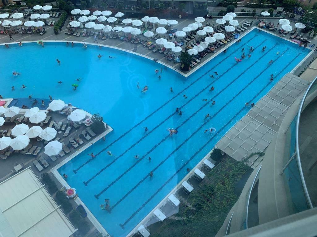 Gold Alanya *