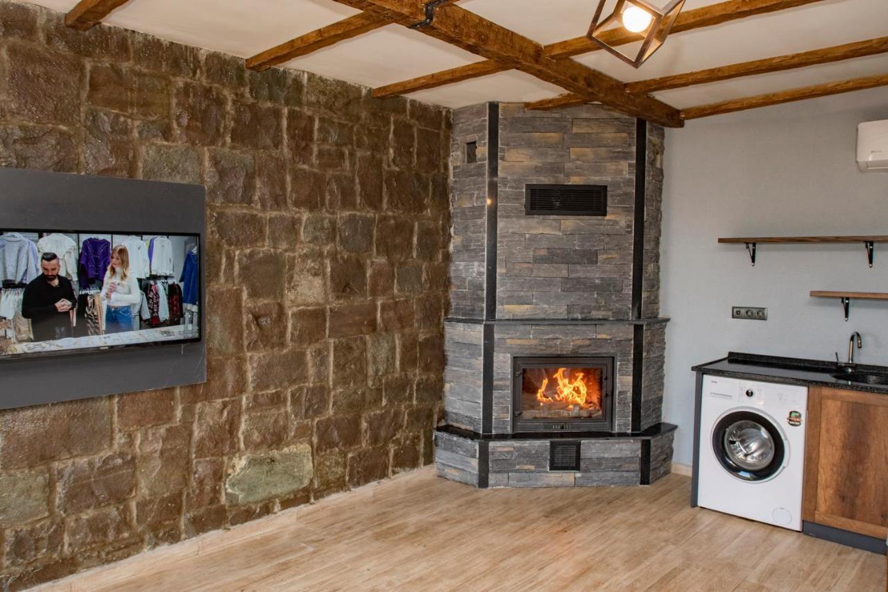 Villa Stone Village Trabzon