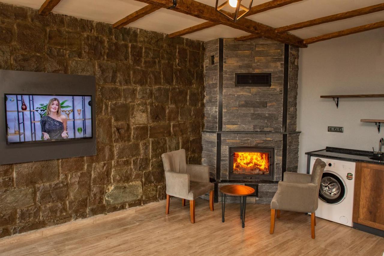 Stone Village Villa