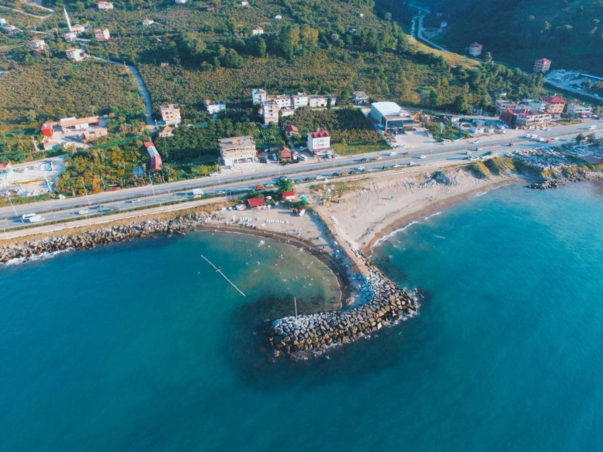Stone Village Trabzon
