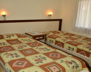 Aparthotel Azak Alanya