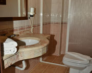 Aparthotel Azak
