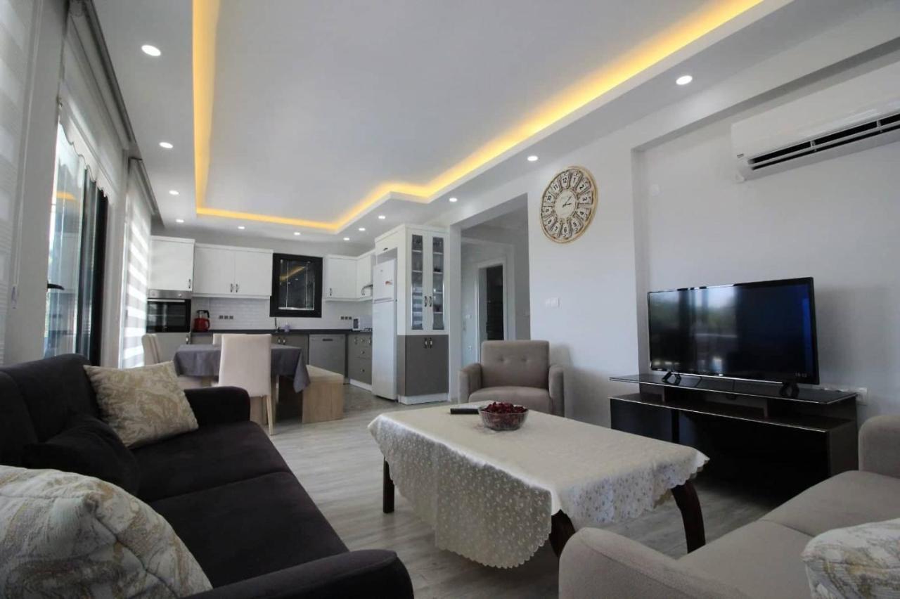 Private In Gocek Perest Villa *