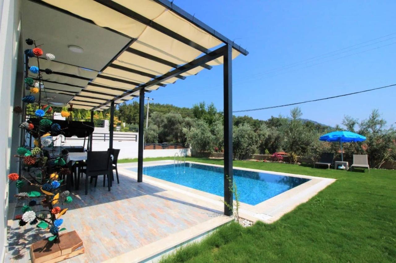 Private In Gocek Perest Villa