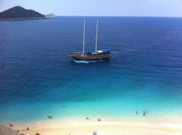 Apartment Seaview