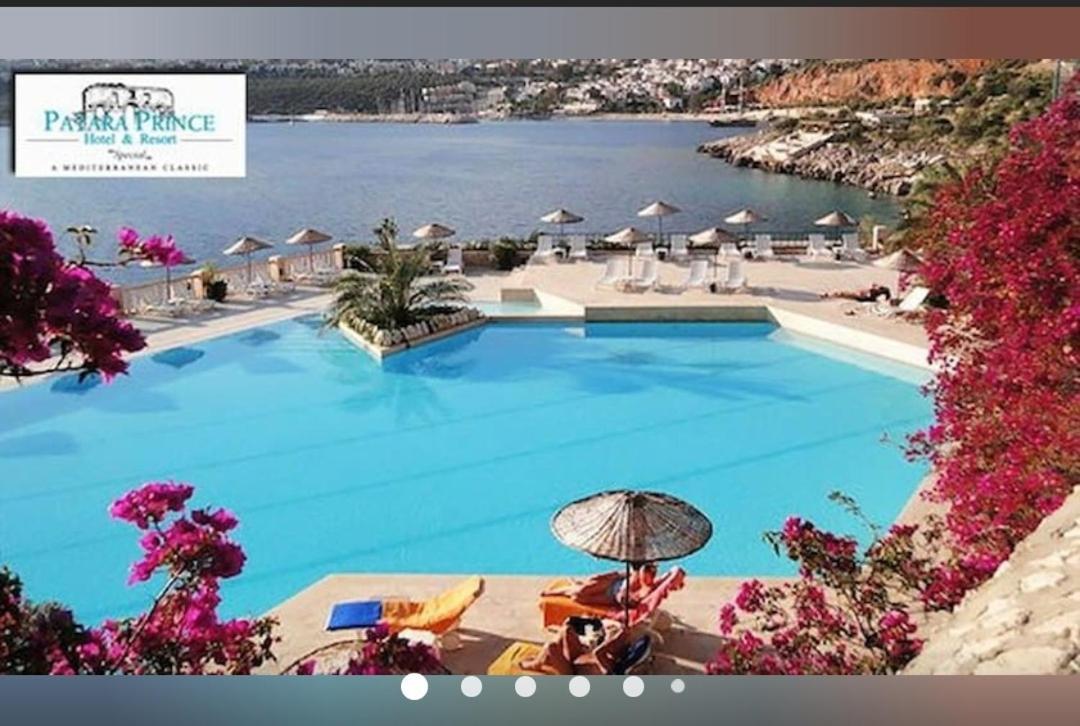 Seaview Apartment