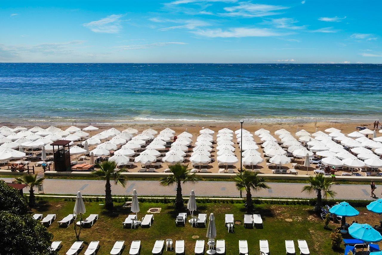 Sirma Hotel 4*