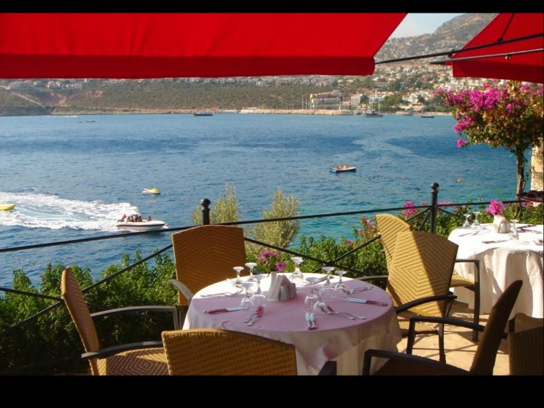 Apartment Seaview *