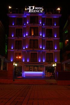 Hotel Buyukada Princess