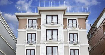 Buyukada Princess Hotel Adalar