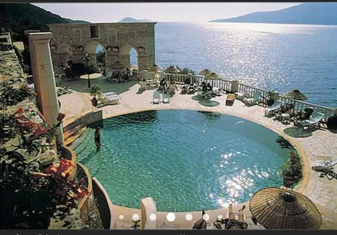 Seaview
