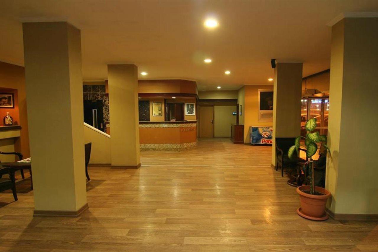 Mora Trabzon