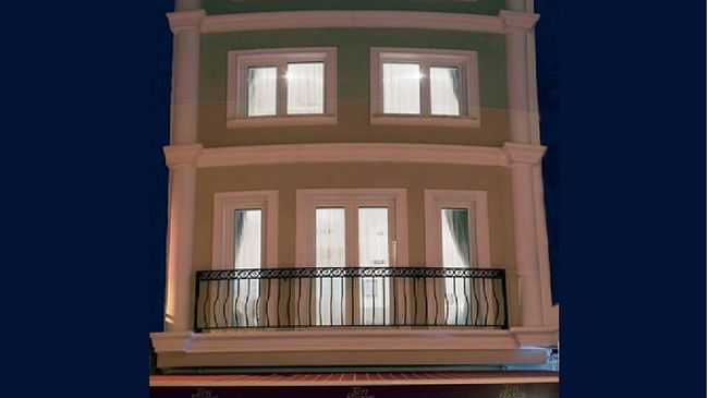 (adults Only) Hotel 3*