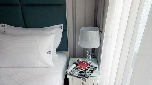 Hotel (adults Only)