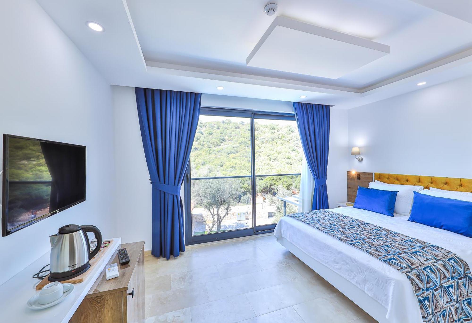 Villa Bohem Kas