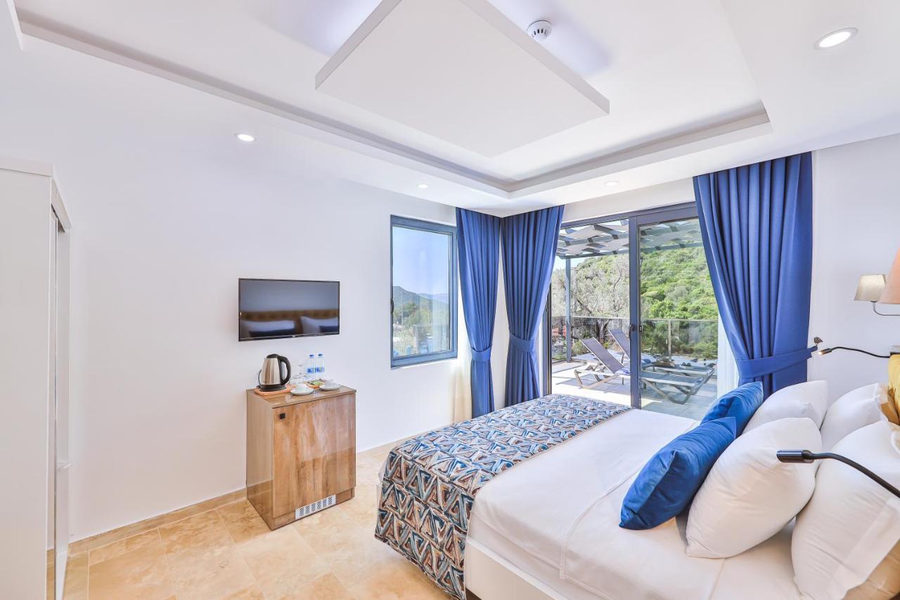 Bohem Villa *