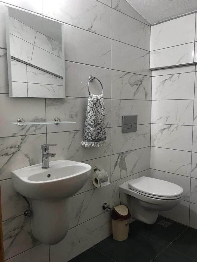Heredot's House Lodge Finike