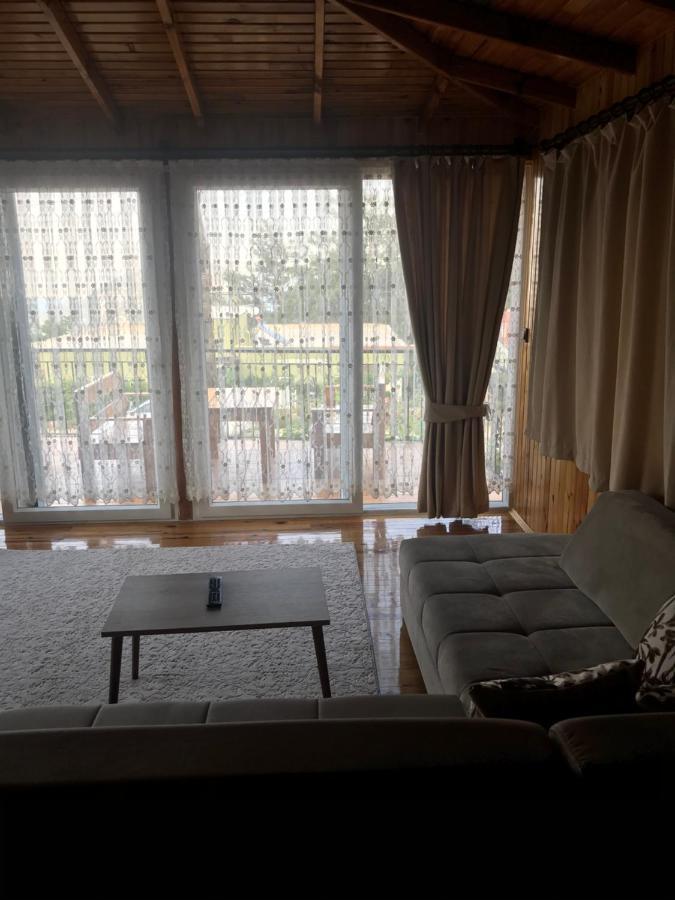 Chalet Yenivadi *