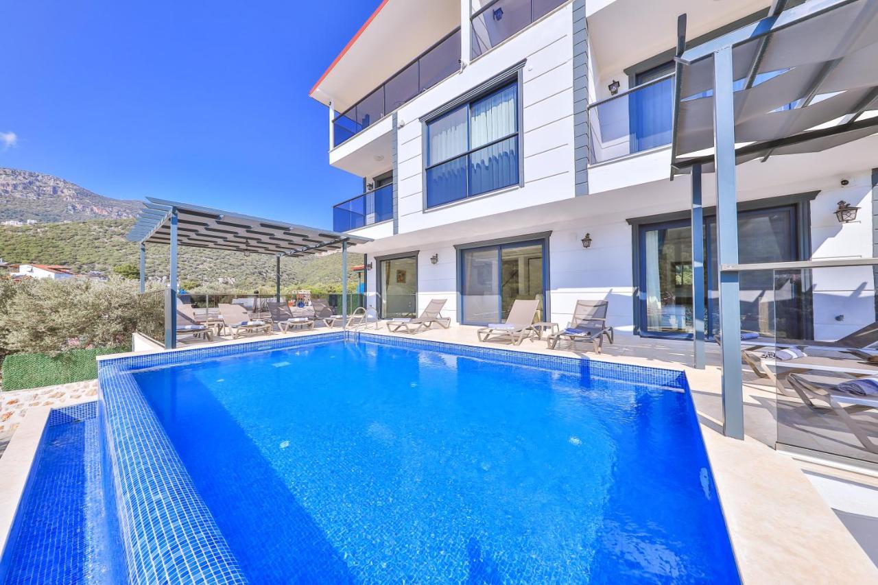 Villa Bohem Kas