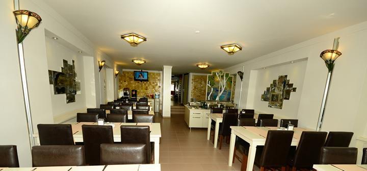 Hotel Anzac Canakkale