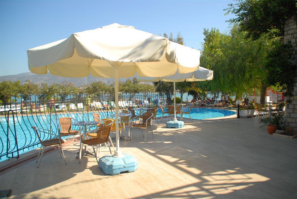 Aurum Exclusive Club Didim