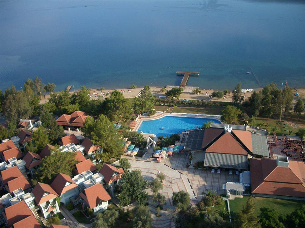 Hotel Aurum Exclusive Club Didim