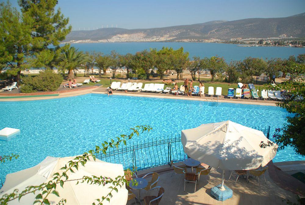 Aurum Exclusive Club Didim