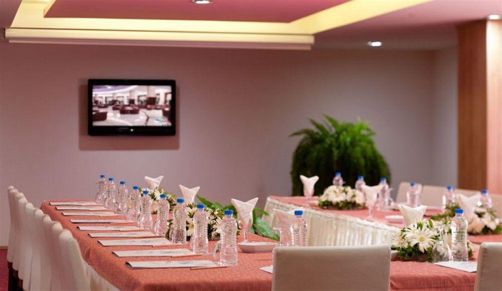 Hotel Afyon Orucoglu Thermal Afyonkarahisar