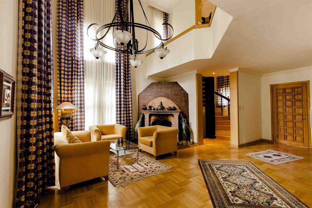 Polat Thermal Hotel 5*