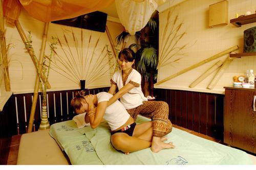Hotel Botanik Hotel And Resort